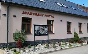 Apartmany Pietro